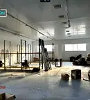Склад във Варна, Северна промишлена зона