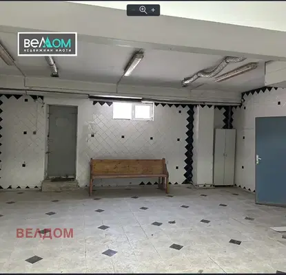 Снимка 3 — Склад във Варна, Северна промишлена зона