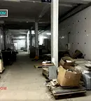 Склад във Варна, Северна промишлена зона