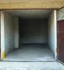 Склад в Русе, Широк център