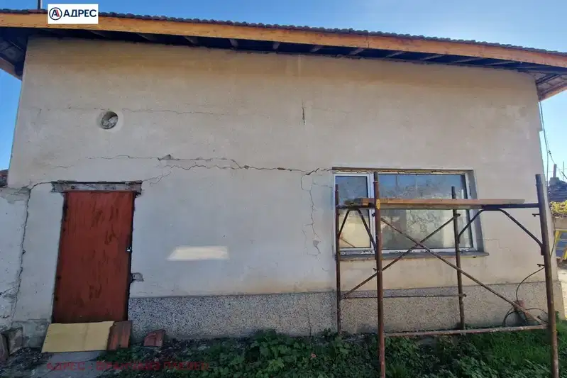Склад в Плевен, Широк център