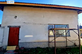 Склад в Плевен, Широк център