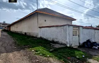 Склад в Плевен, Широк център