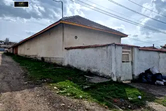 Склад в Плевен, Широк център