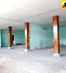 Склад в Русе, Широк център
