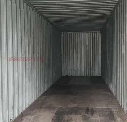 Photo 5 — Warehouse in Ruse, Shirok Centyr