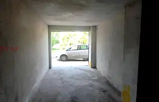 Склад в Русе, Широк център