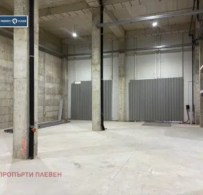 Photo 4 — Warehouse in Pleven, Shirok Centyr