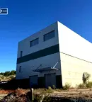 Склад в Плевен, Широк център