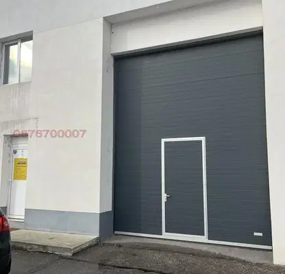 Photo 2 — Warehouse in Vraca, Skladova Baza
