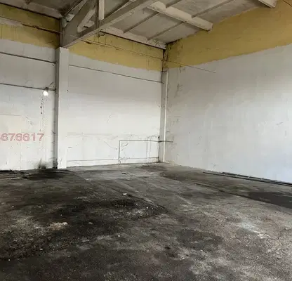 Photo 2 — Warehouse in Vraca, Skladova Baza
