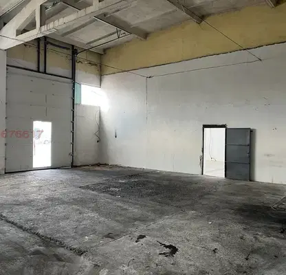 Photo 3 — Warehouse in Vraca, Skladova Baza