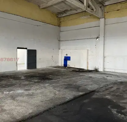 Photo 4 — Warehouse in Vraca, Skladova Baza