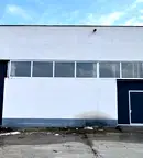 Склад във Враца, Складова база