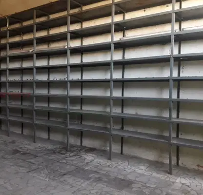 Photo 2 — Warehouse in Vraca, Skladova Baza