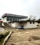 Склад във Враца, Складова база