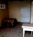 Склад във Враца, Складова база