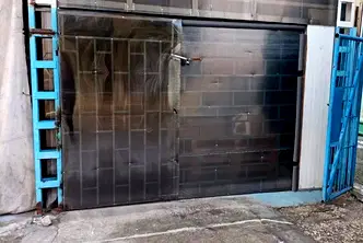 Склад в София, СПЗ Слатина