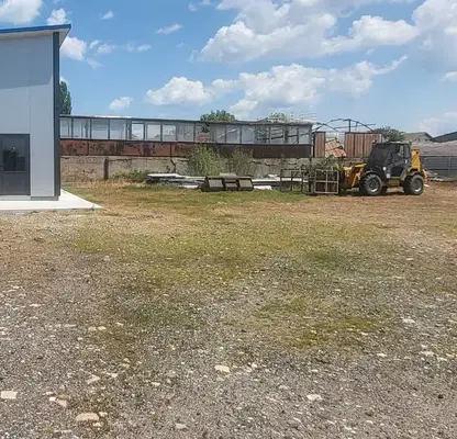 Photo 3 — Warehouse in Sofia, Suhodol