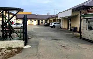 Склад в София, Толстой