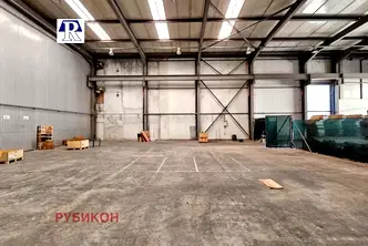 Склад в Пловдив, Тракия
