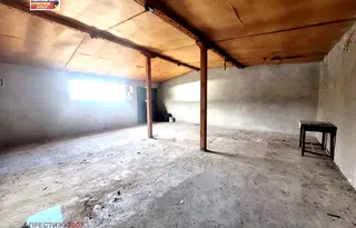 Склад в Шумен, Тракия