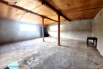 Склад в Шумен, Тракия
