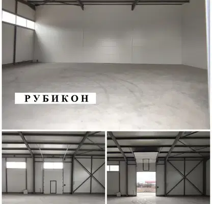 Photo 2 — Warehouse in Plovdiv, Trakiya