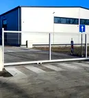 Склад в Пловдив, Тракия