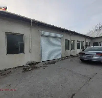 Снимка 4 — Склад в Шумен, Тракия