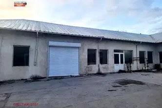 Склад в Шумен, Тракия