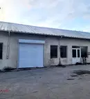 Склад в Шумен, Тракия