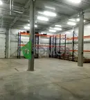 Склад в Шумен, Тракия