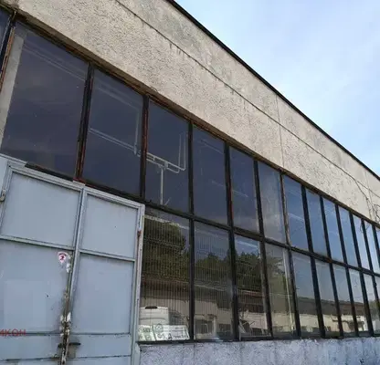 Photo 2 — Warehouse in Plovdiv, Trakiya