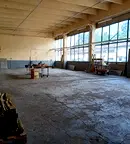 Склад в Пловдив, Тракия