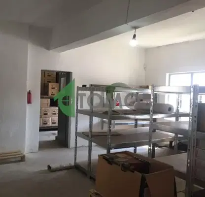 Photo 2 — Warehouse in Shumen, Trakiya