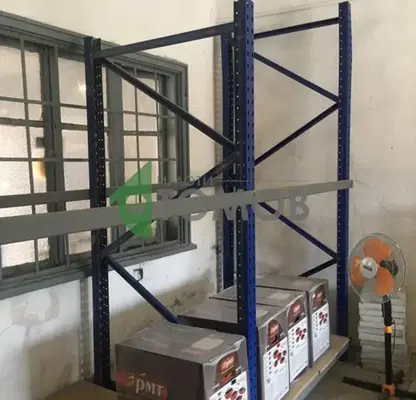 Photo 3 — Warehouse in Shumen, Trakiya