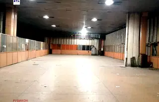 Склад в Пловдив, Тракия