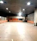 Склад в Пловдив, Тракия
