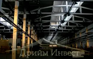 Склад в Пловдив, Тракия