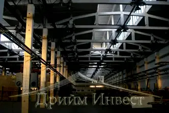 Склад в Пловдив, Тракия