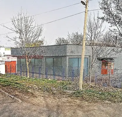 Снимка 2 — Склад в Шумен, Тракия