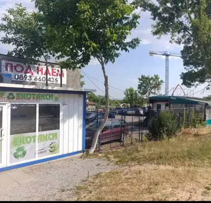 Снимка 3 — Склад в Шумен, Тракия