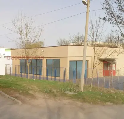 Снимка 4 — Склад в Шумен, Тракия