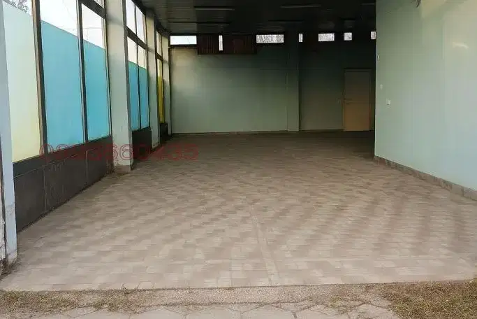 Склад в Шумен, Тракия