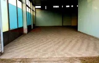 Склад в Шумен, Тракия