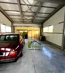 Склад в Шумен, Тракия