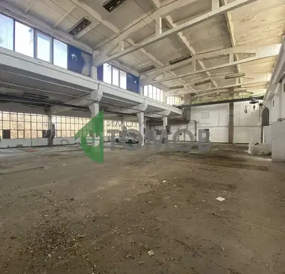 Photo 2 — Warehouse in Shumen, Trakiya