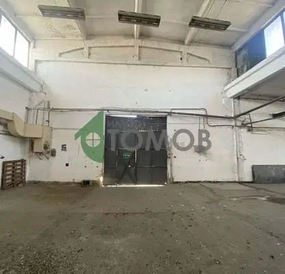 Photo 4 — Warehouse in Shumen, Trakiya