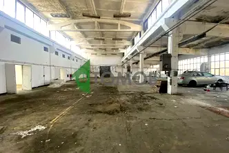 Склад в Шумен, Тракия